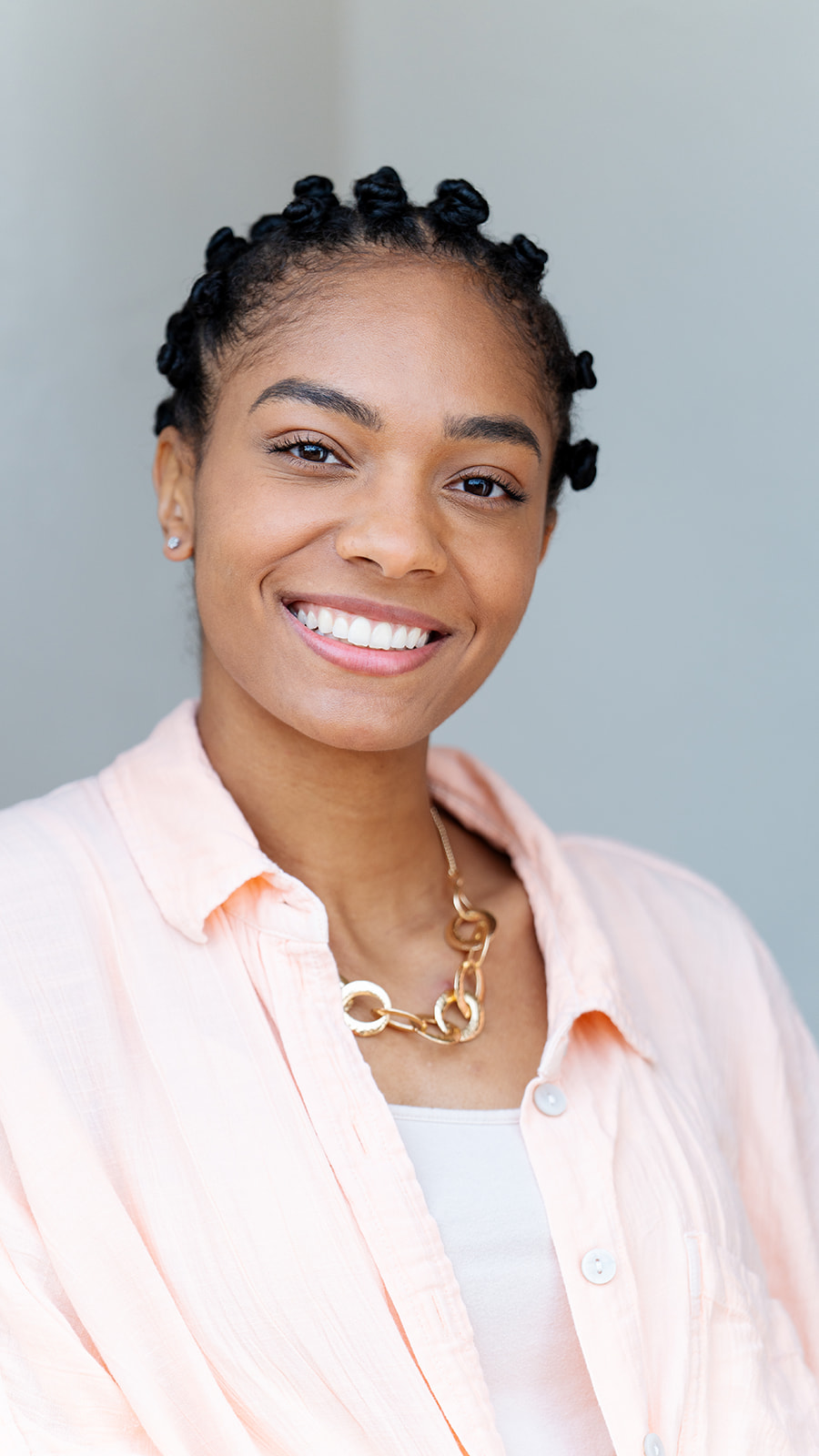 Jaicey Bledsoe - Actress, Model, Filmmaker