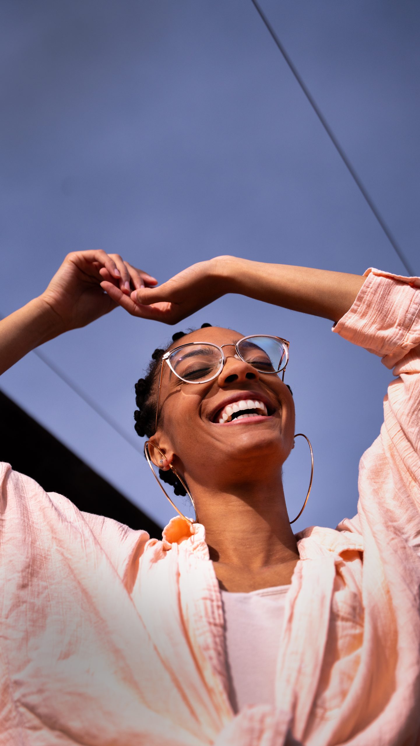 About Jaicey Bledsoe - Actress, Model, Filmmaker